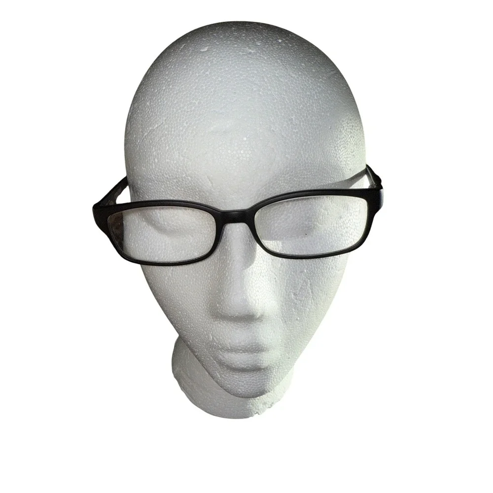 Converse Kids Black Eyeglasses Skull Design 50-16-130 Cute Fun Fashion